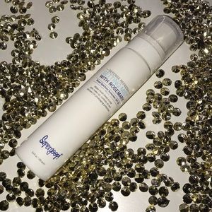 Supergoop! Setting Mist With Rosemary, Size 3.4 oz